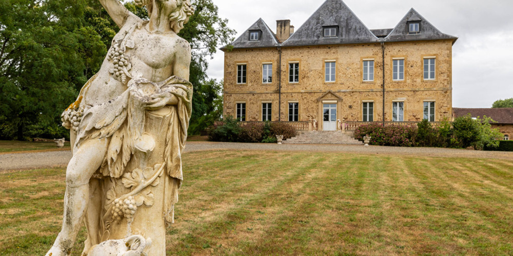 maison à AIRE SUR L ADOUR (40800)